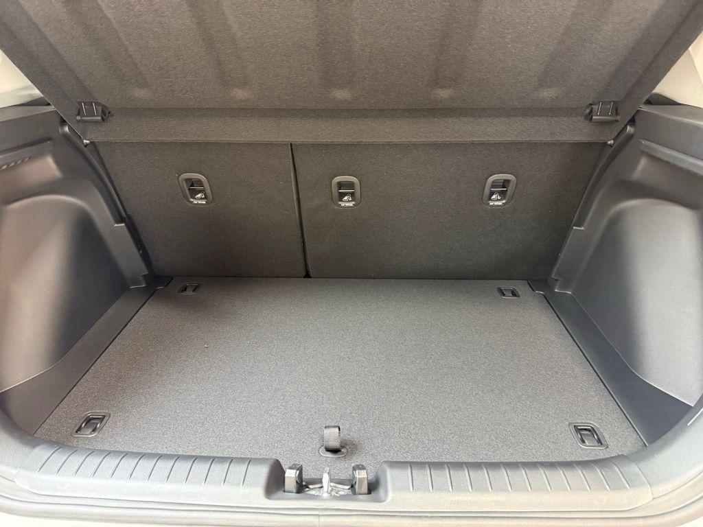 new 2026 Hyundai Venue car, priced at $24,611