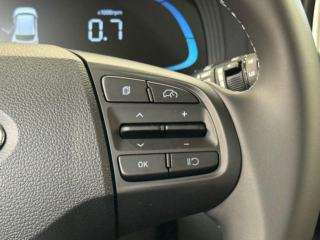 new 2026 Hyundai Venue car, priced at $24,611