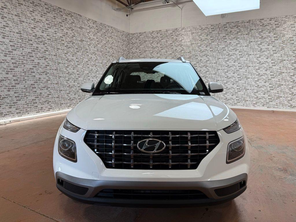 new 2026 Hyundai Venue car, priced at $24,611