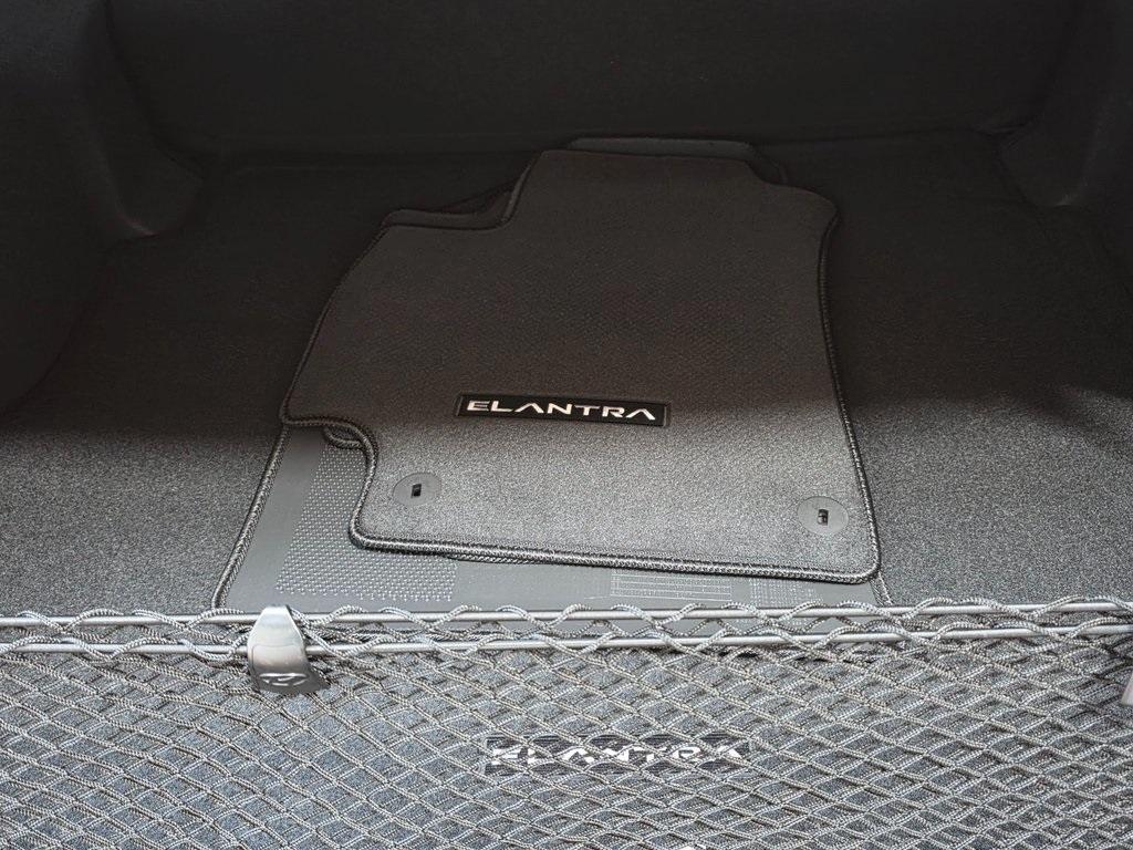 new 2026 Hyundai Elantra car, priced at $24,655