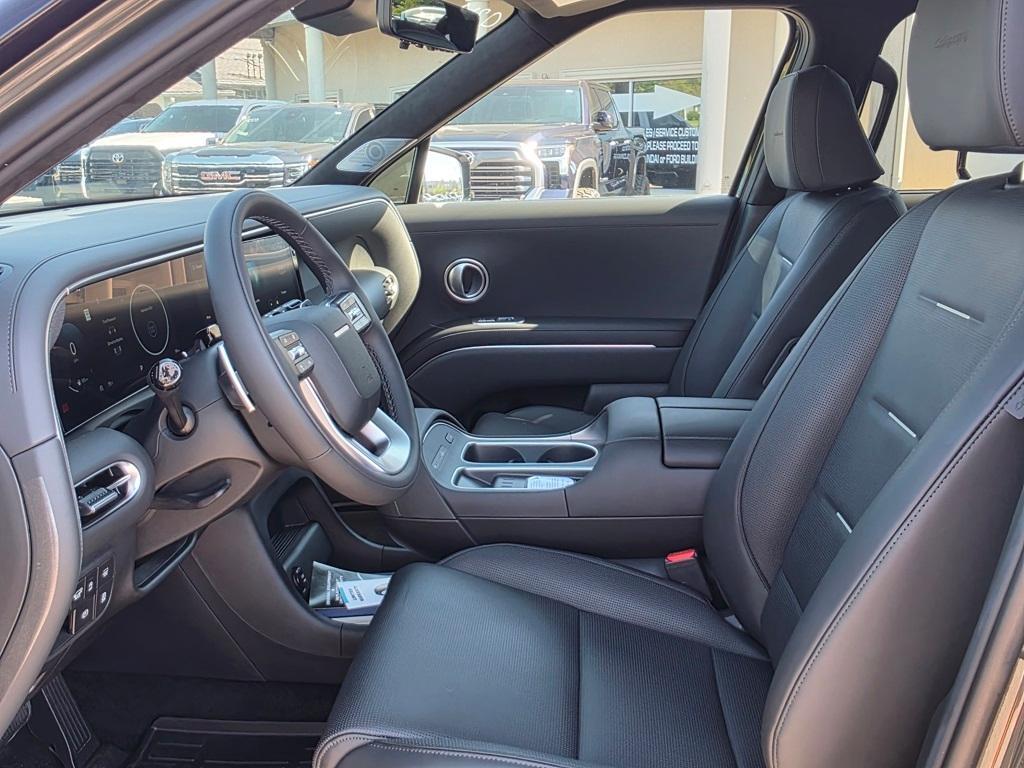 new 2026 Hyundai Palisade car, priced at $53,735