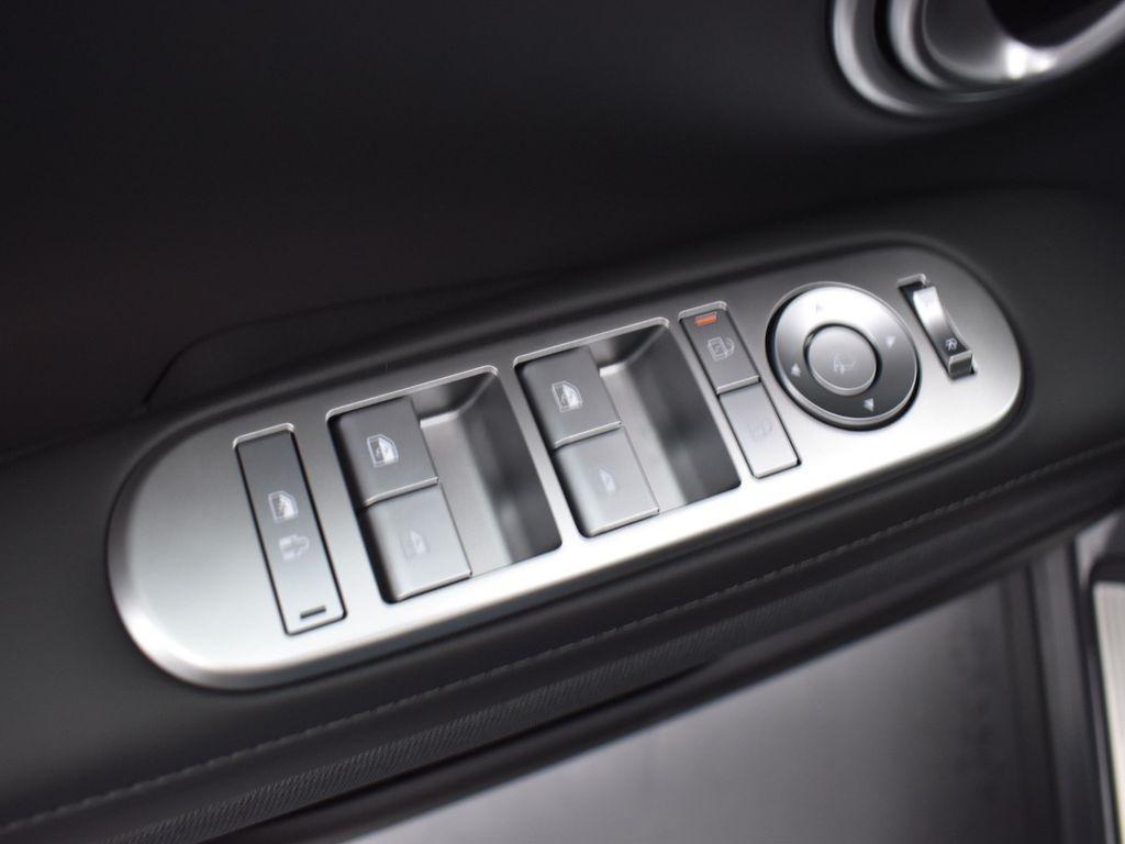 new 2026 Hyundai Palisade car, priced at $50,230