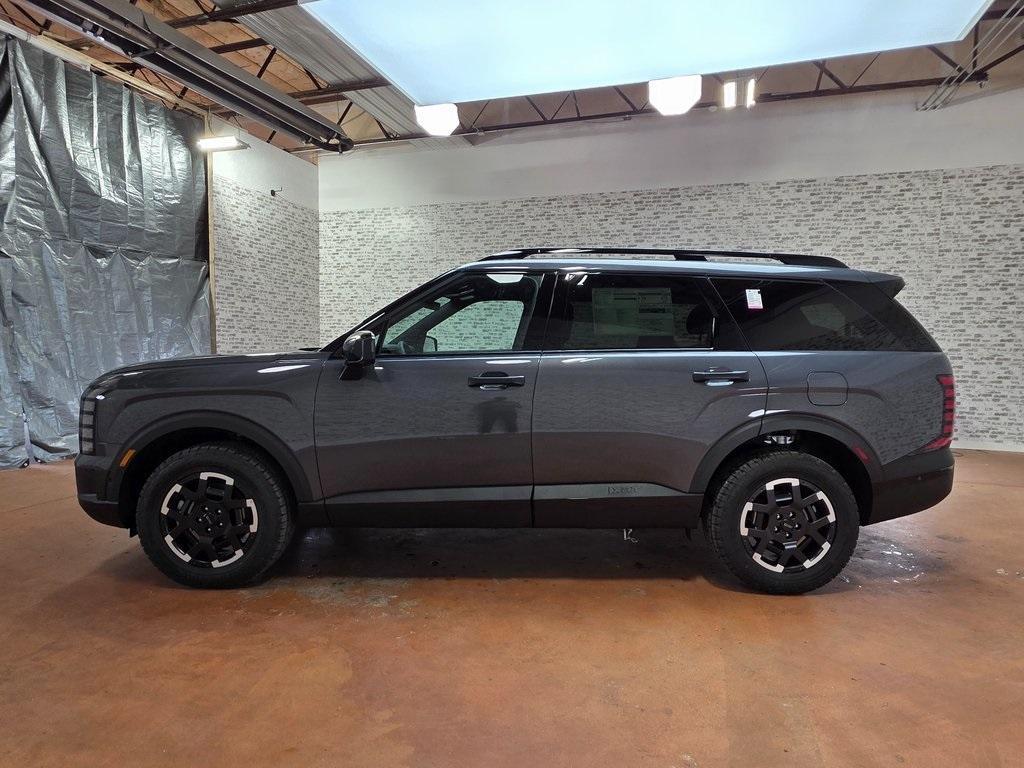 new 2026 Hyundai Palisade car, priced at $49,228