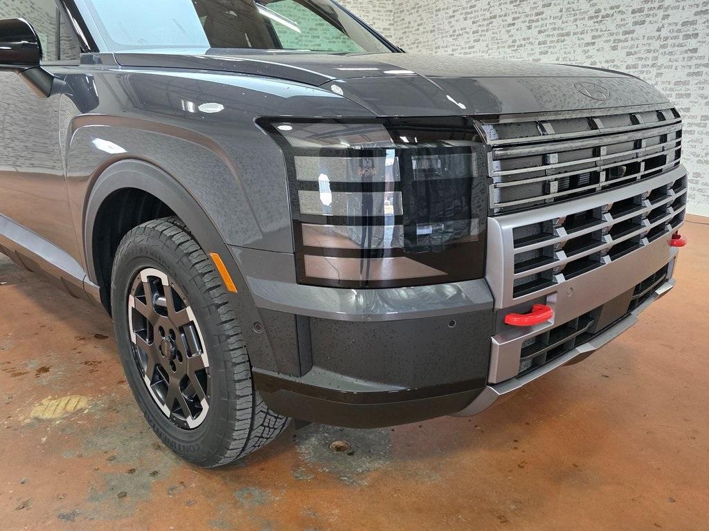 new 2026 Hyundai Palisade car, priced at $49,228