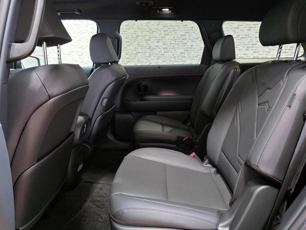 new 2026 Hyundai Palisade car, priced at $49,228