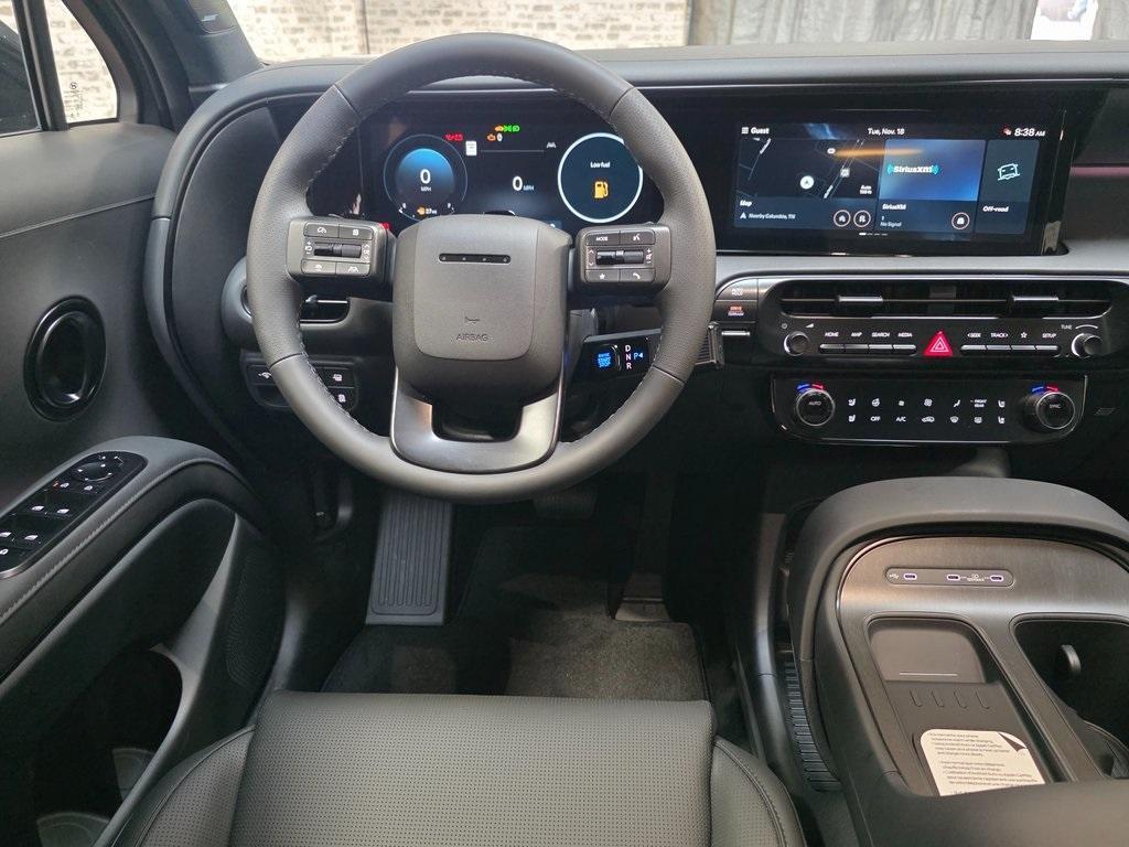 new 2026 Hyundai Palisade car, priced at $49,228