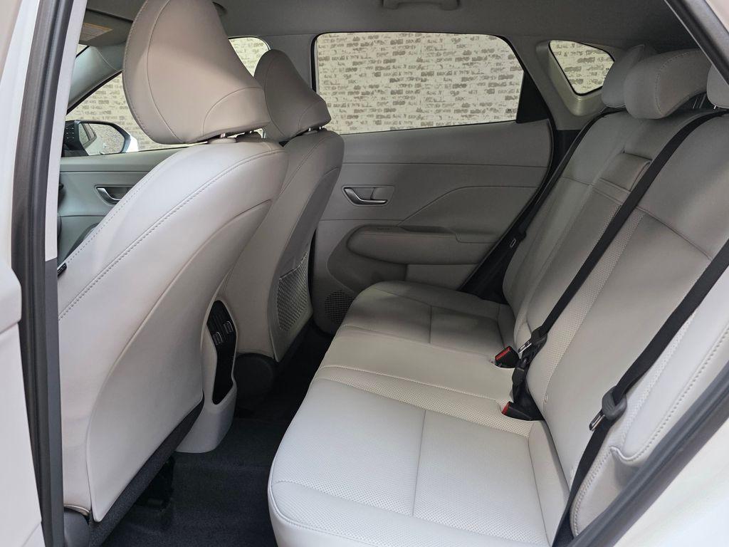 new 2026 Hyundai Kona car, priced at $29,036