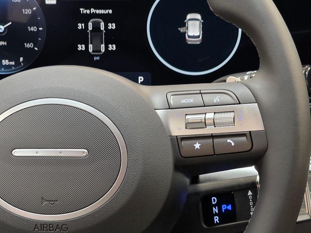 new 2026 Hyundai Kona car, priced at $29,036