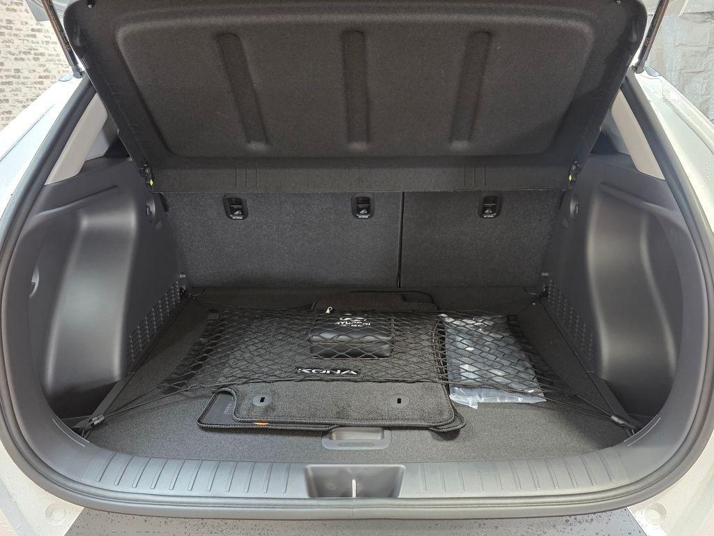 new 2026 Hyundai Kona car, priced at $29,036