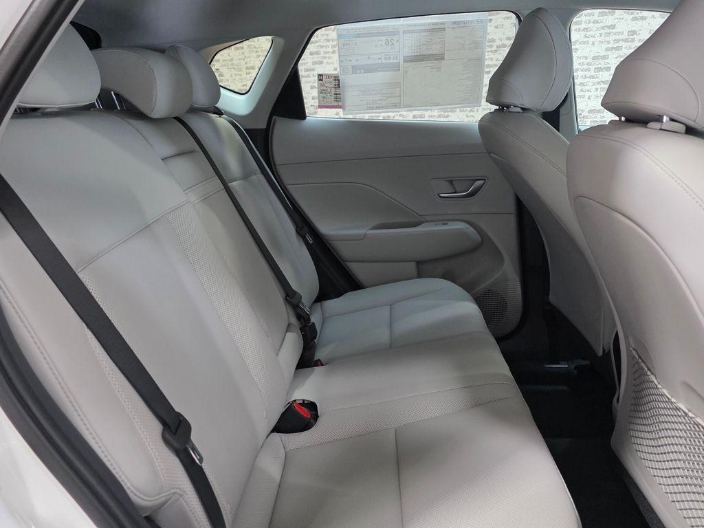 new 2026 Hyundai Kona car, priced at $29,036