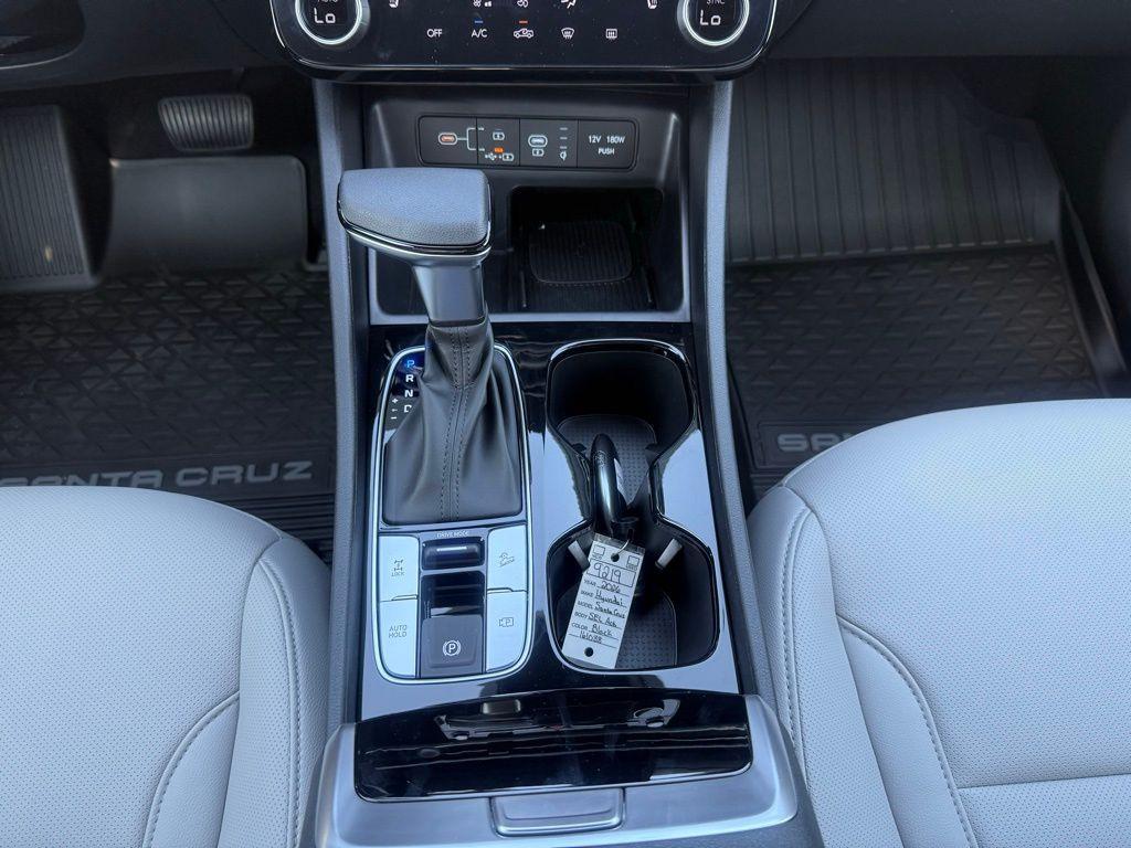 new 2026 Hyundai SANTA CRUZ car, priced at $35,348