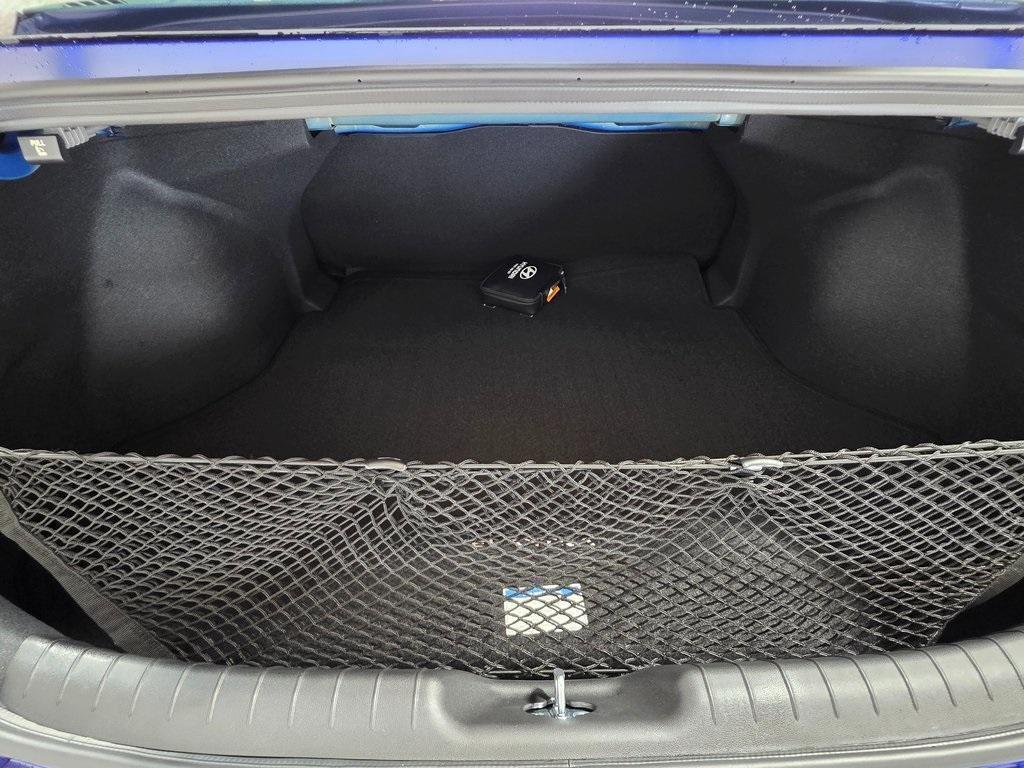 new 2026 Hyundai Elantra car, priced at $23,386