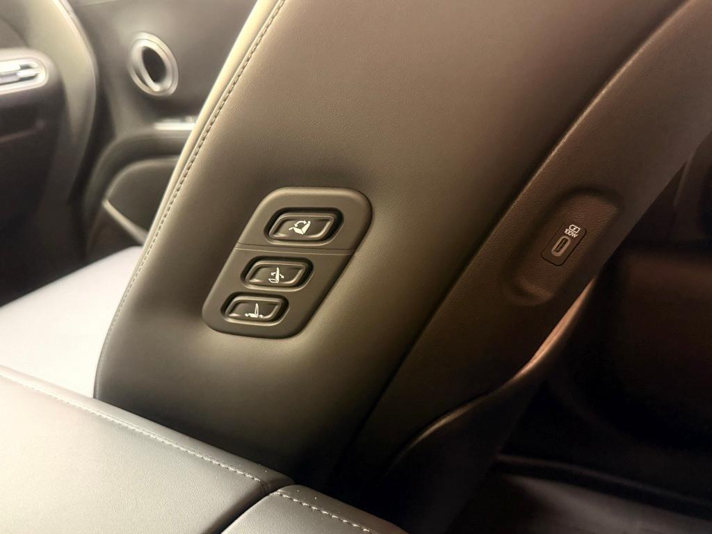 new 2026 Hyundai Palisade car, priced at $53,792