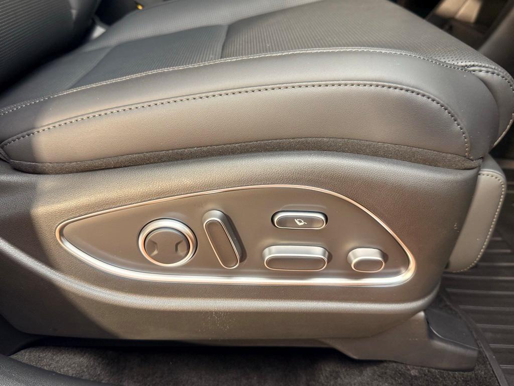 new 2026 Hyundai Palisade car, priced at $53,792