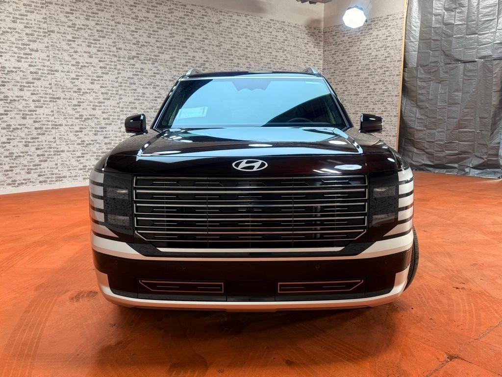 new 2026 Hyundai Palisade car, priced at $53,792