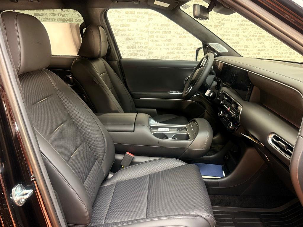 new 2026 Hyundai Palisade car, priced at $53,792