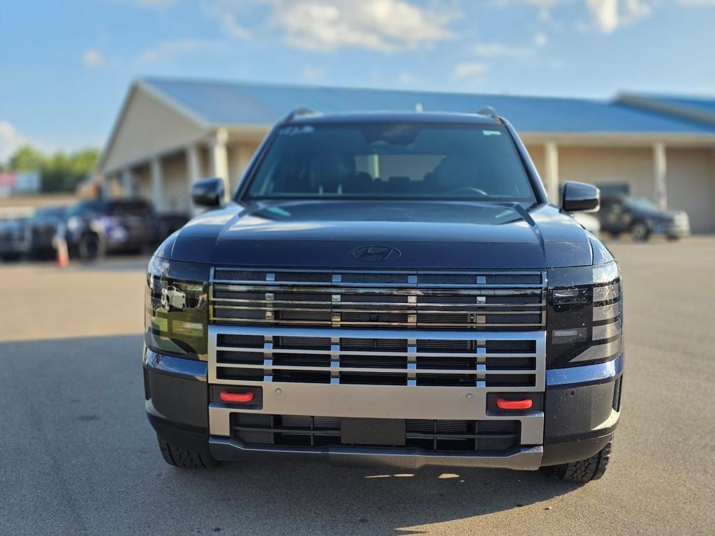 new 2026 Hyundai Palisade car, priced at $47,796