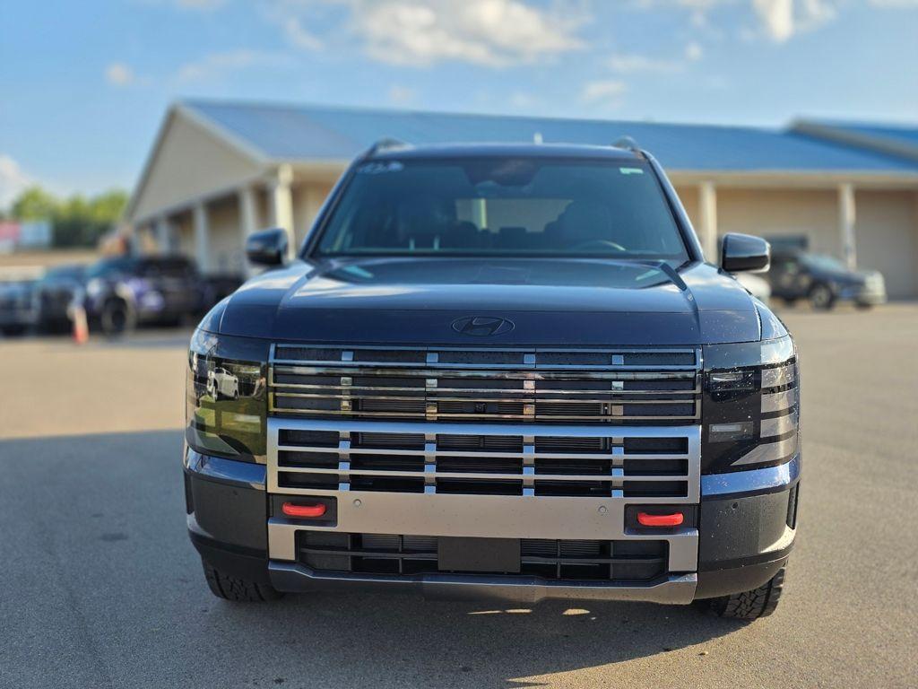 new 2026 Hyundai Palisade car, priced at $48,296