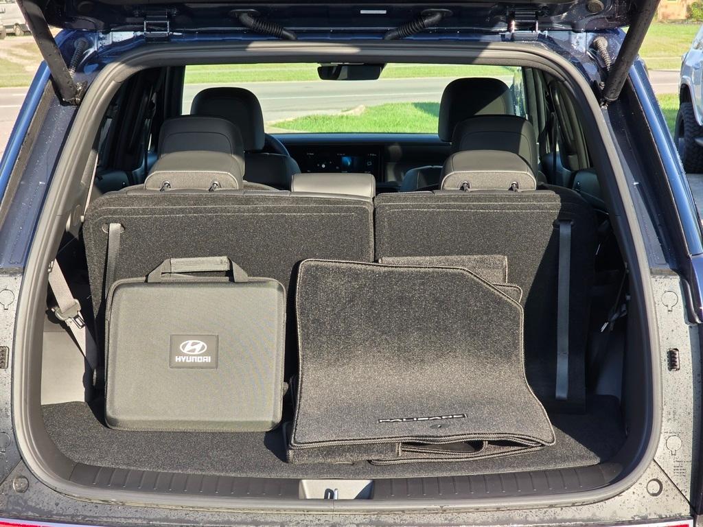 new 2026 Hyundai Palisade car, priced at $47,796