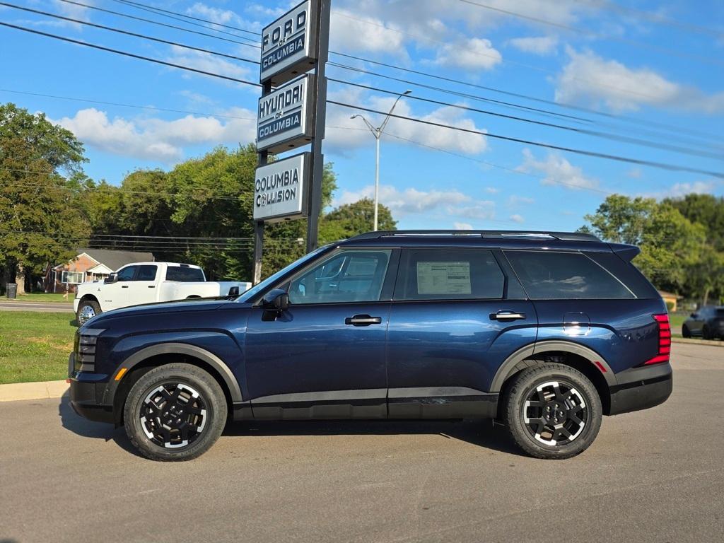 new 2026 Hyundai Palisade car, priced at $49,296