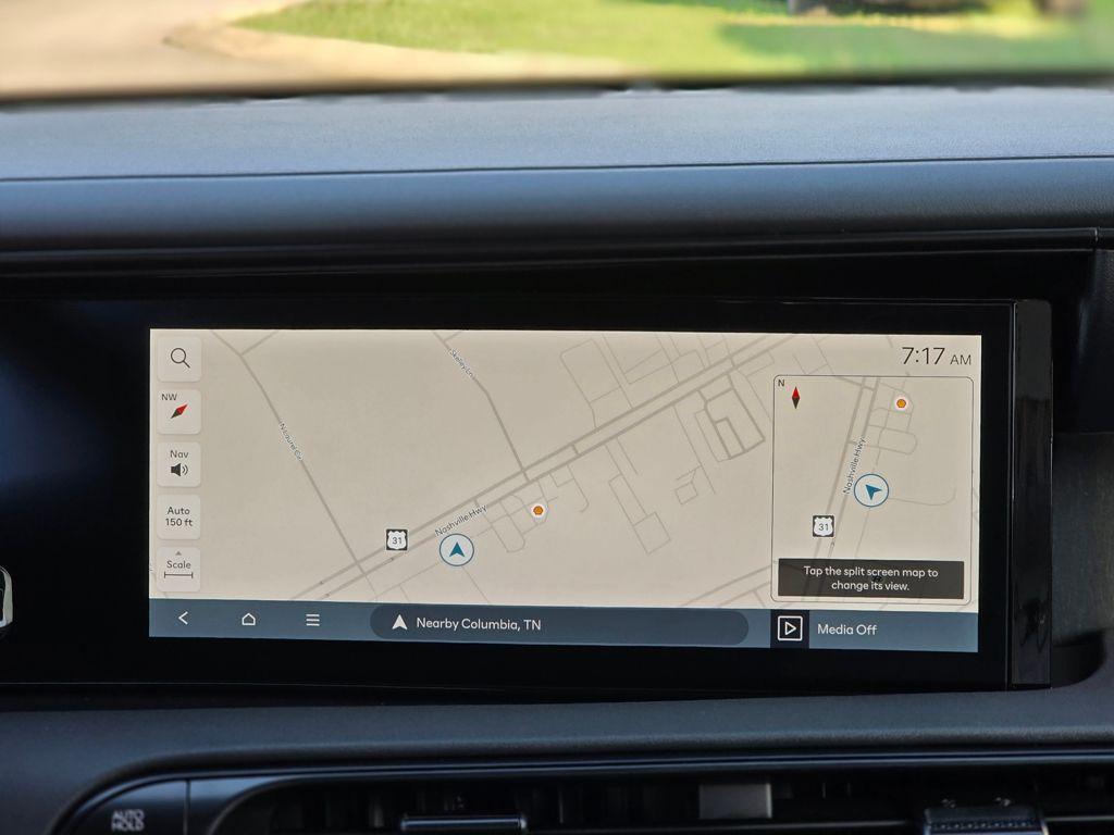 new 2026 Hyundai Palisade car, priced at $48,296