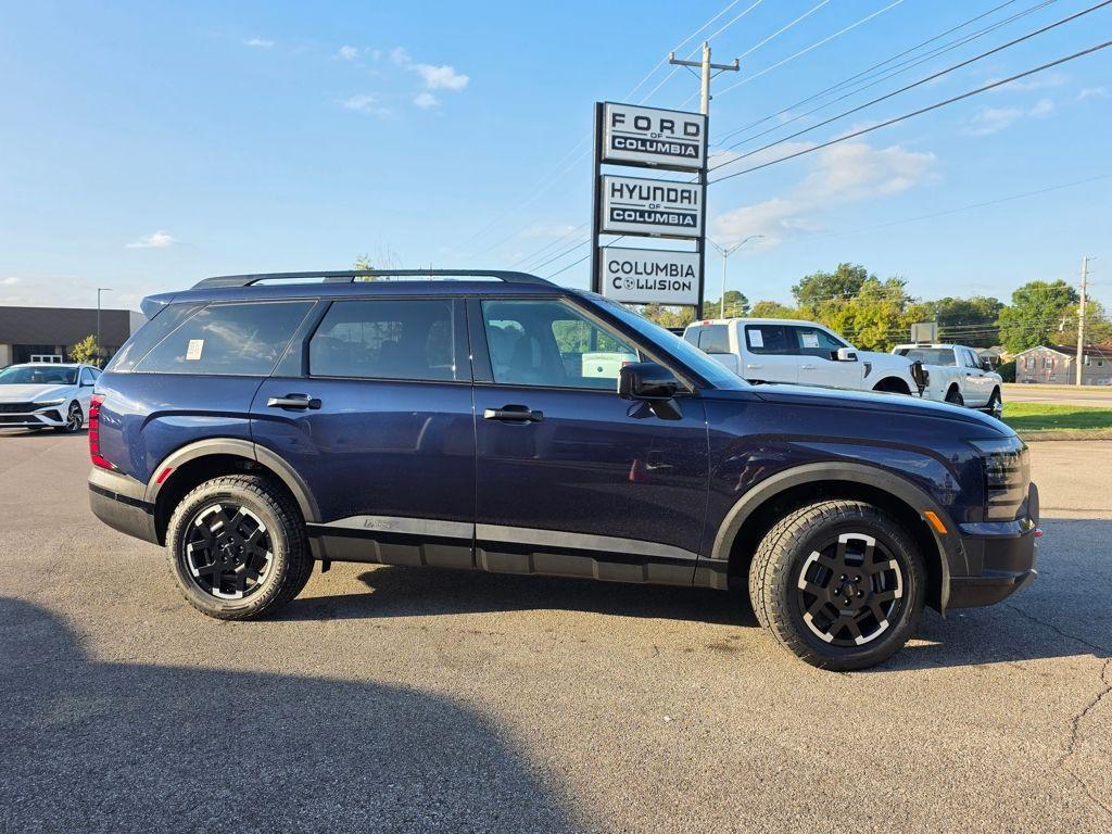 new 2026 Hyundai Palisade car, priced at $48,296