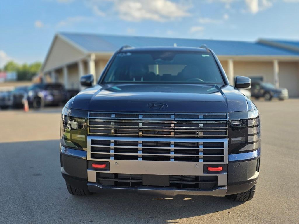 new 2026 Hyundai Palisade car, priced at $49,296