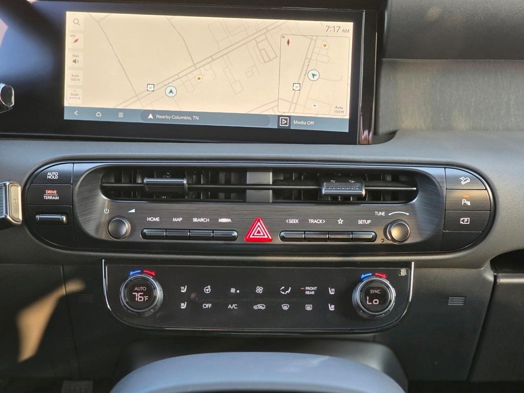 new 2026 Hyundai Palisade car, priced at $49,296