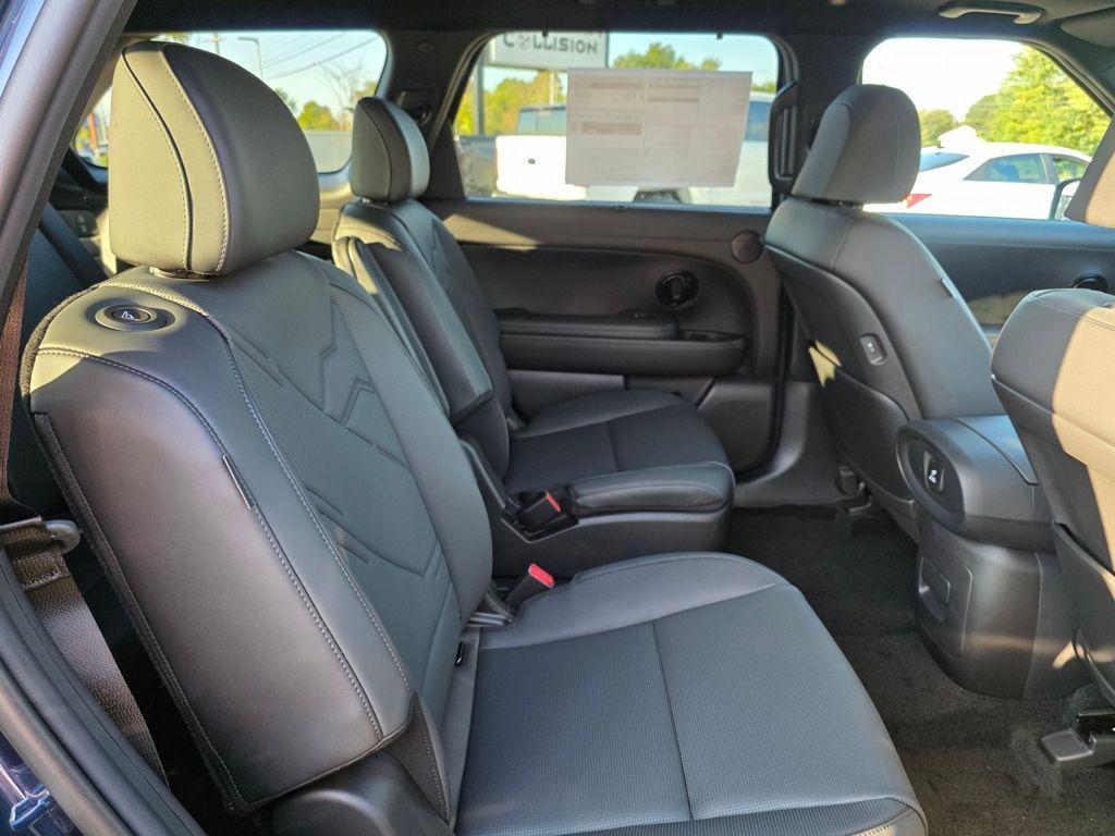 new 2026 Hyundai Palisade car, priced at $48,296