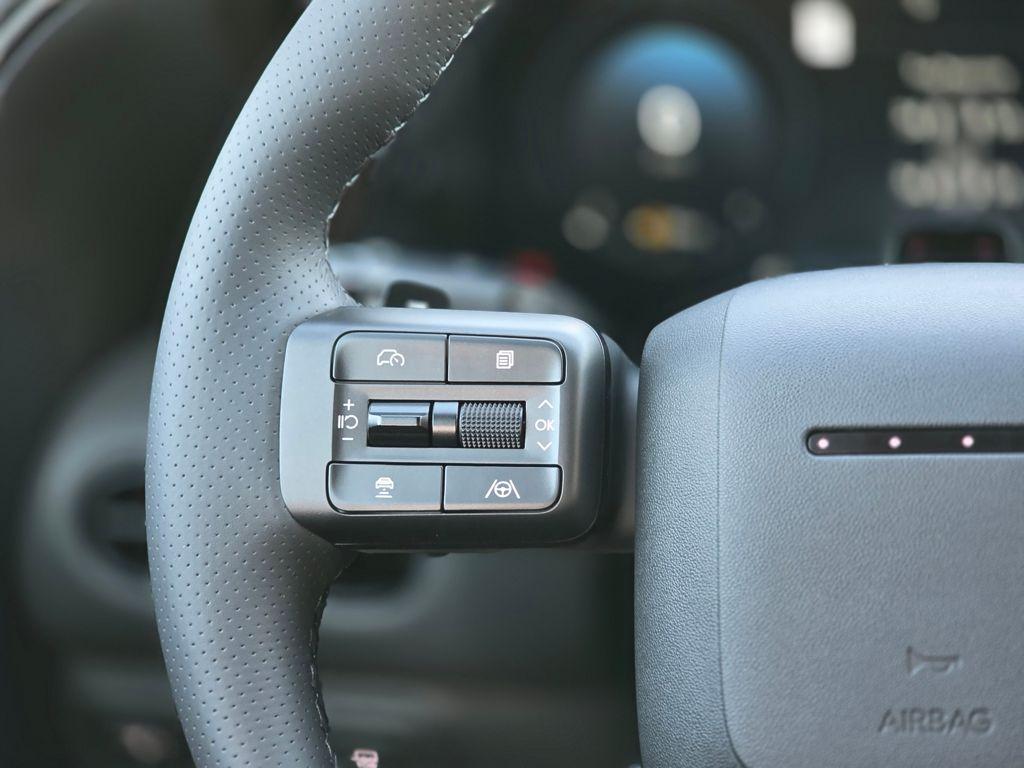 new 2026 Hyundai Palisade car, priced at $48,296