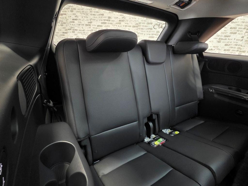 new 2026 Hyundai Palisade car, priced at $51,553