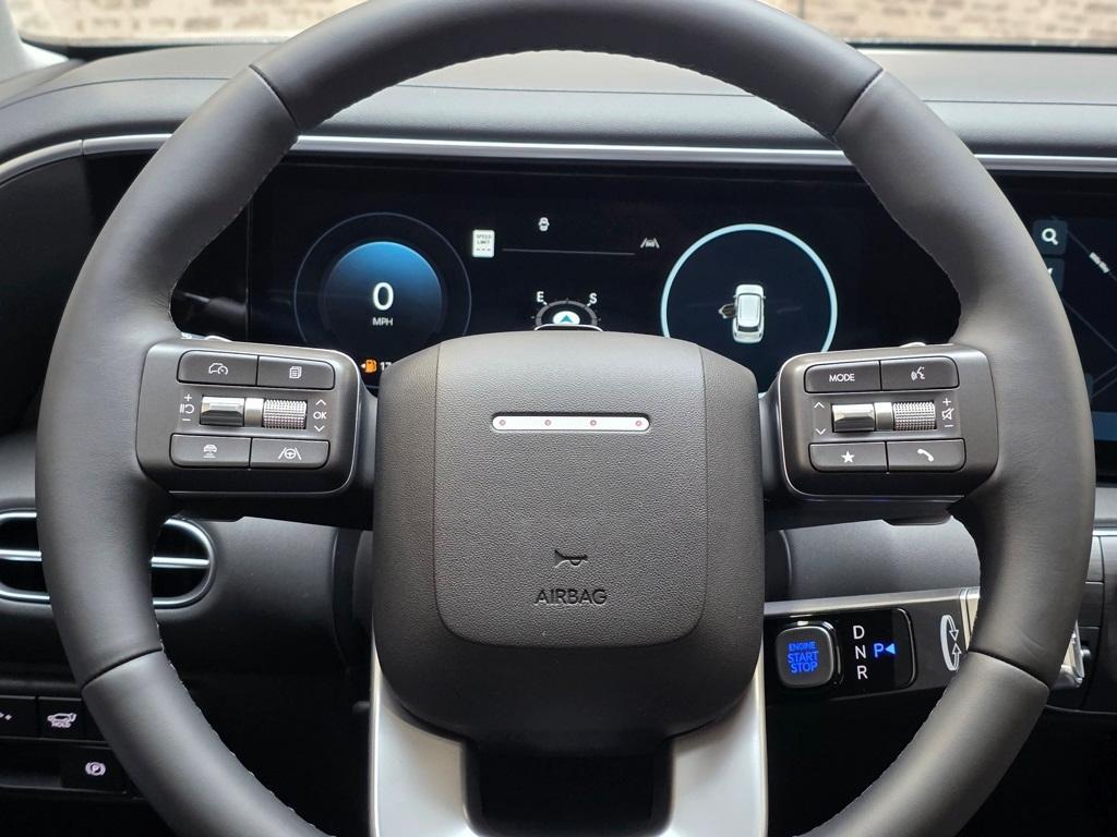 new 2026 Hyundai Palisade car, priced at $51,553