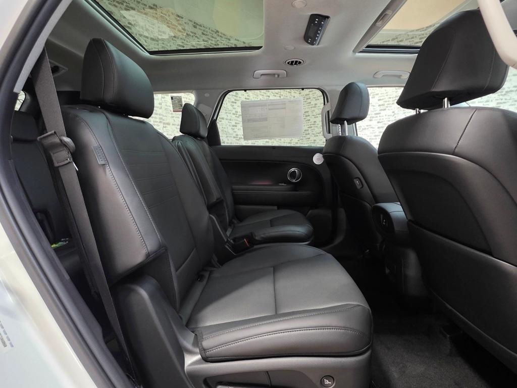 new 2026 Hyundai Palisade car, priced at $51,553