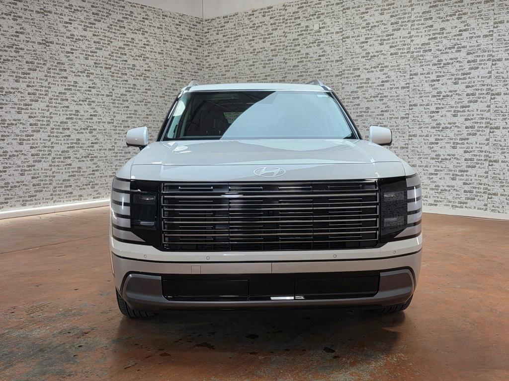 new 2026 Hyundai Palisade car, priced at $51,553