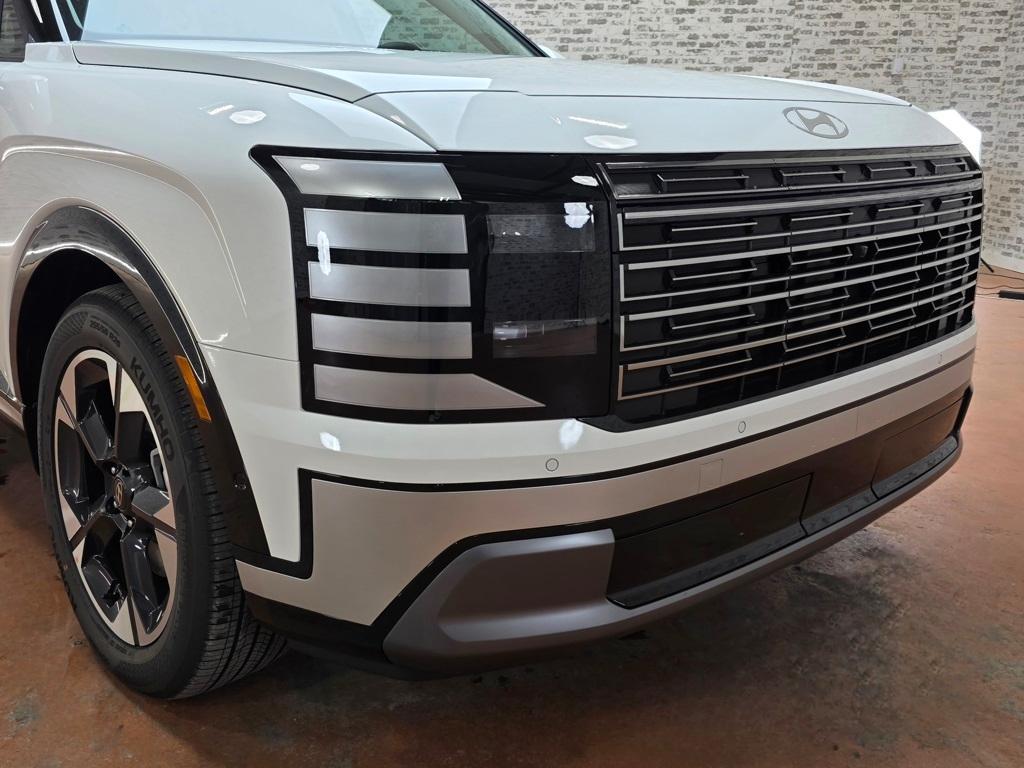 new 2026 Hyundai Palisade car, priced at $51,553