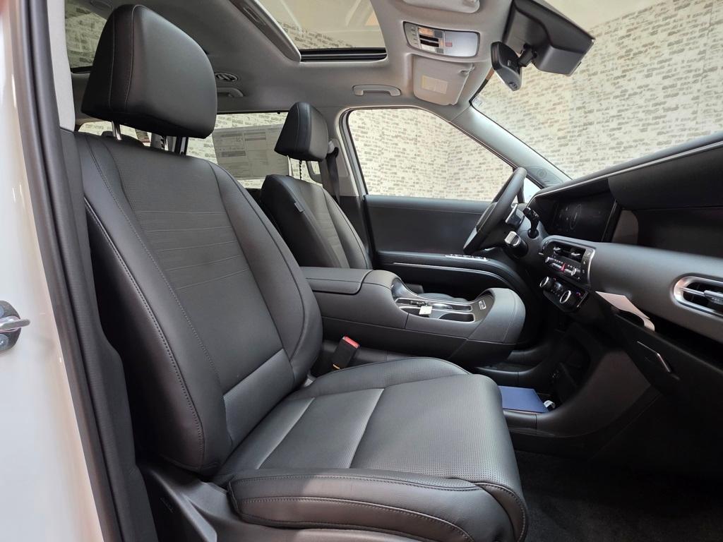 new 2026 Hyundai Palisade car, priced at $51,553