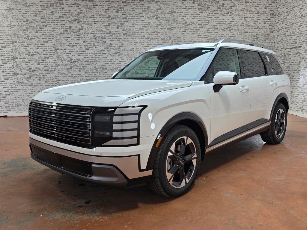 new 2026 Hyundai Palisade car, priced at $51,553