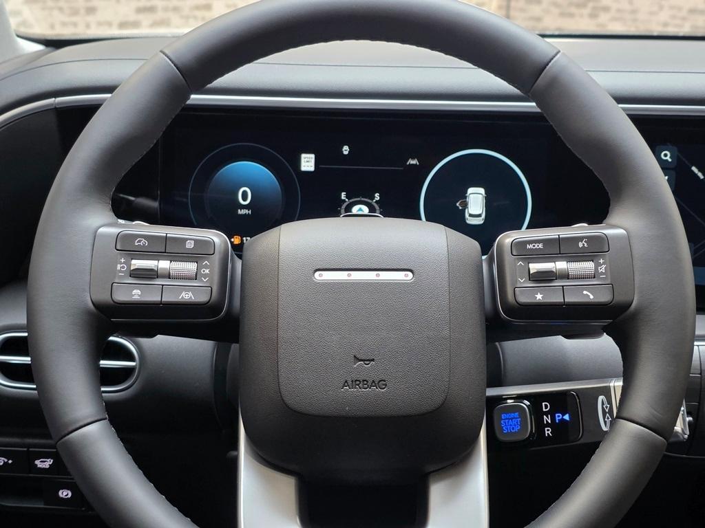 new 2026 Hyundai Palisade car, priced at $51,553