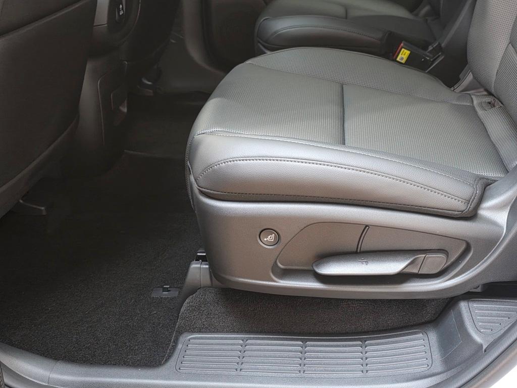 new 2026 Hyundai Palisade car, priced at $51,553