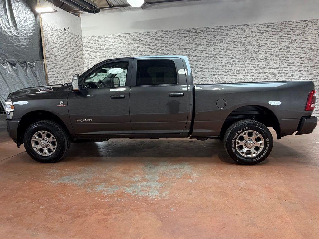 used 2024 Ram 2500 car, priced at $52,217