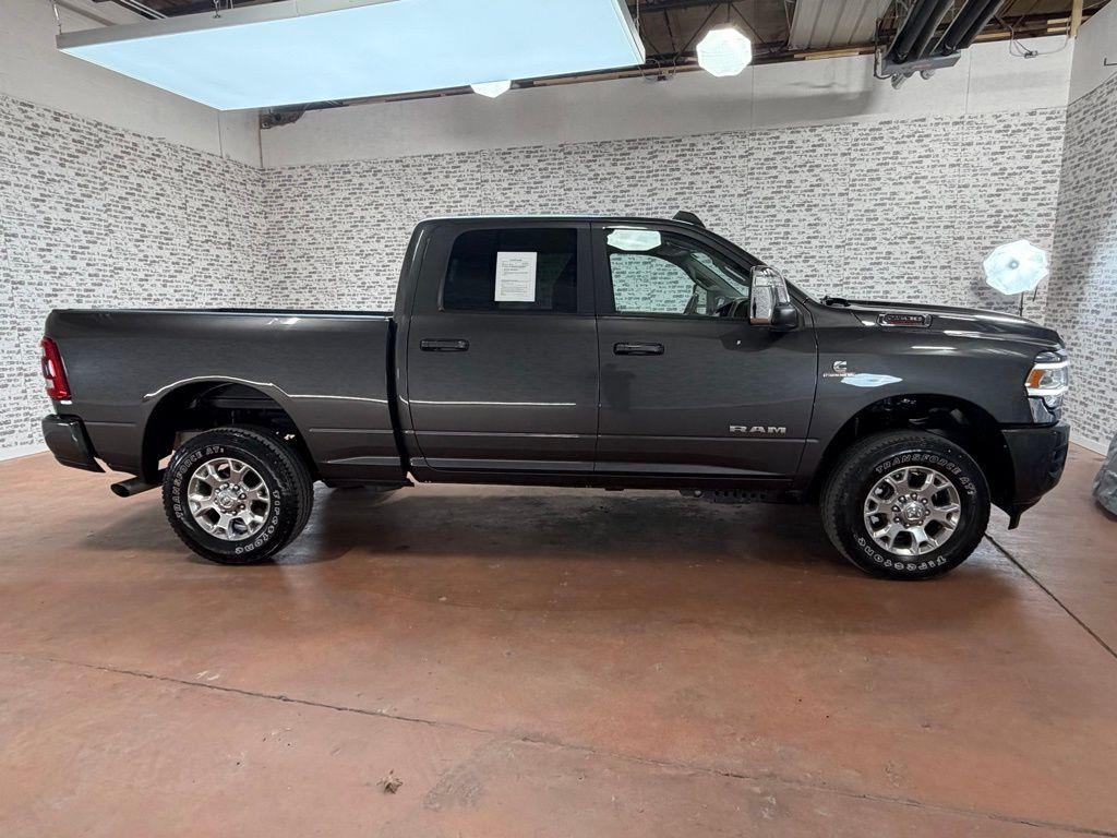 used 2024 Ram 2500 car, priced at $52,217