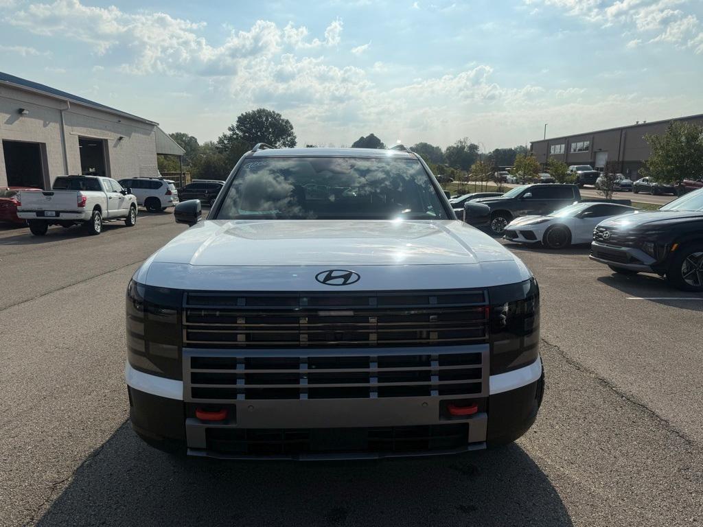 new 2026 Hyundai Palisade car, priced at $49,254