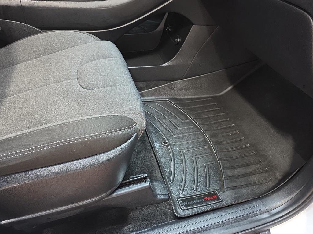 used 2021 Hyundai Palisade car, priced at $20,491