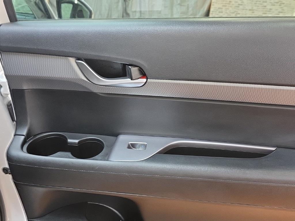 used 2021 Hyundai Palisade car, priced at $20,491