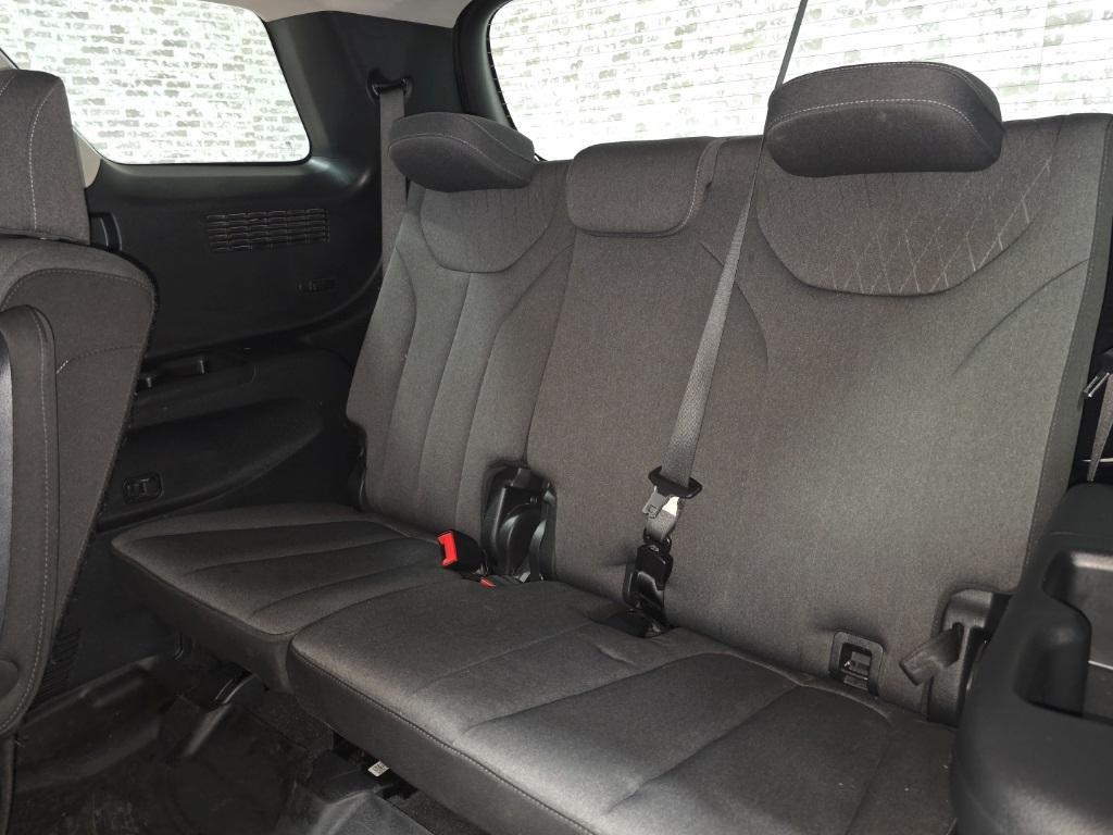 used 2021 Hyundai Palisade car, priced at $20,491