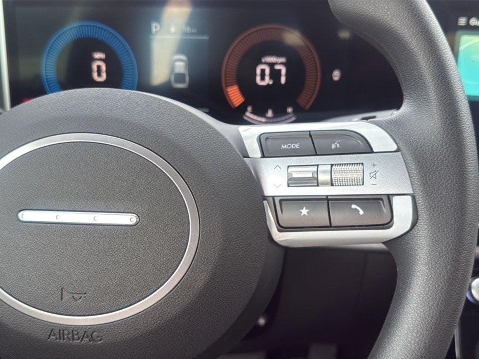 new 2026 Hyundai SANTA CRUZ car, priced at $33,159