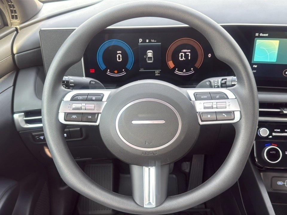 new 2026 Hyundai SANTA CRUZ car, priced at $33,159