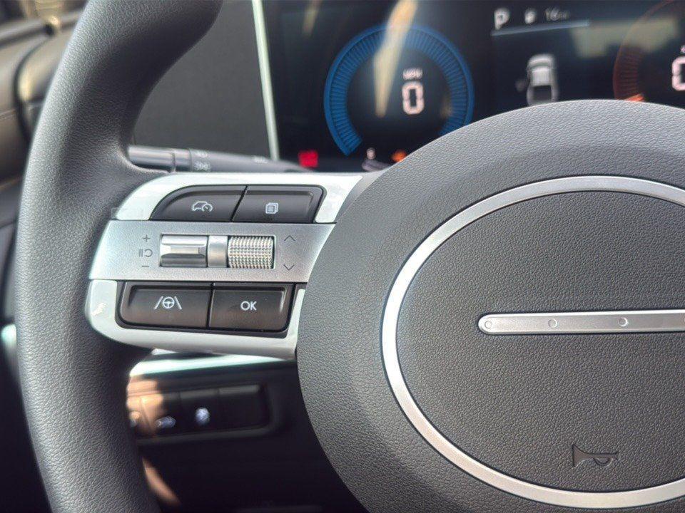 new 2026 Hyundai SANTA CRUZ car, priced at $31,659