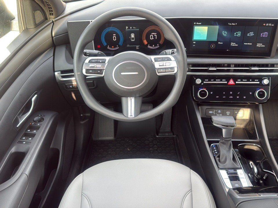 new 2026 Hyundai SANTA CRUZ car, priced at $31,659