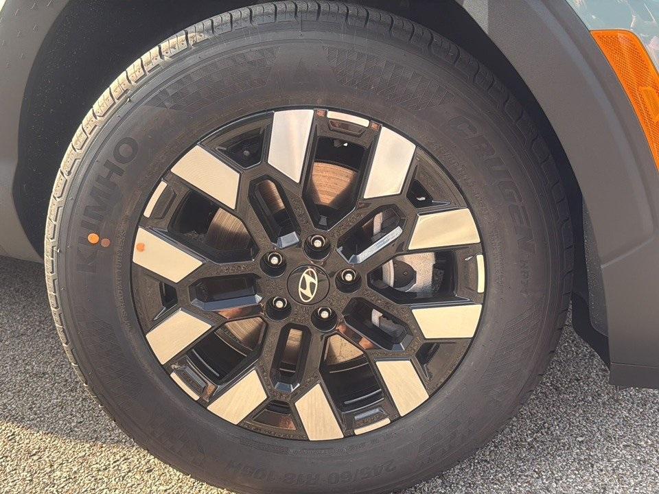 new 2026 Hyundai SANTA CRUZ car, priced at $33,159